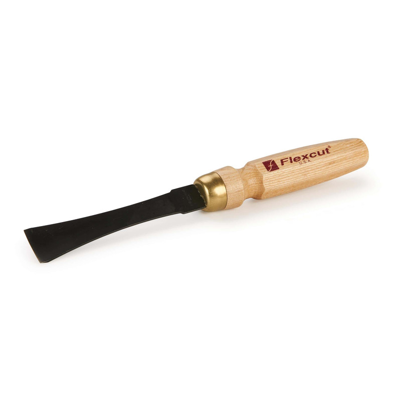 Mallet Sweep - Sweep:Number 3 - Size:1"